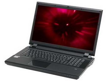 Dospara Note GALLERIA GM7970M